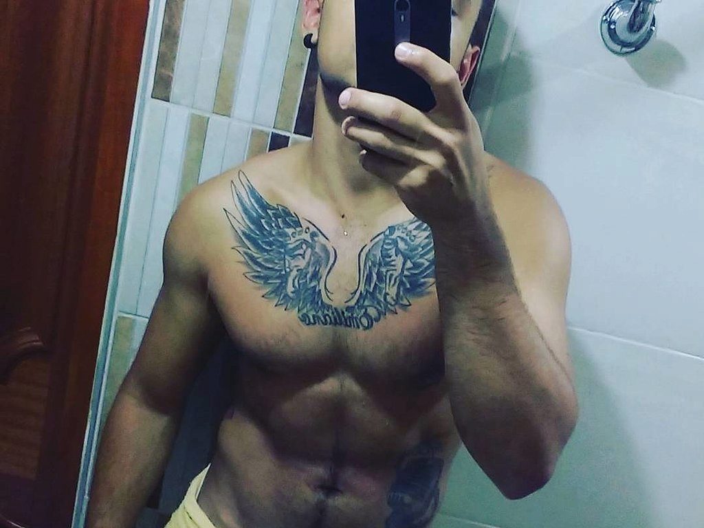 Dominik Cam