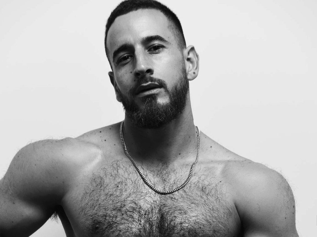 Adam Acker
