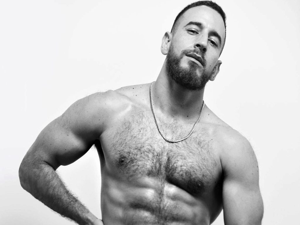Adam Acker
