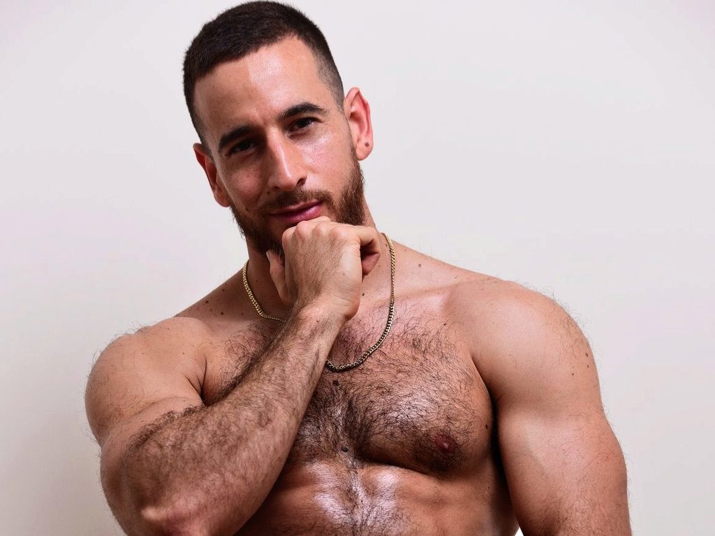 Adam Acker