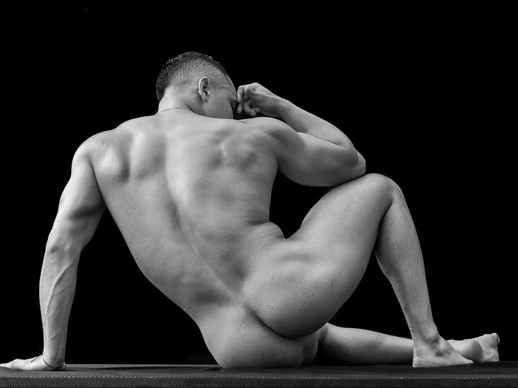 Levi Shane