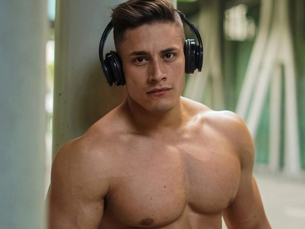James Terrey