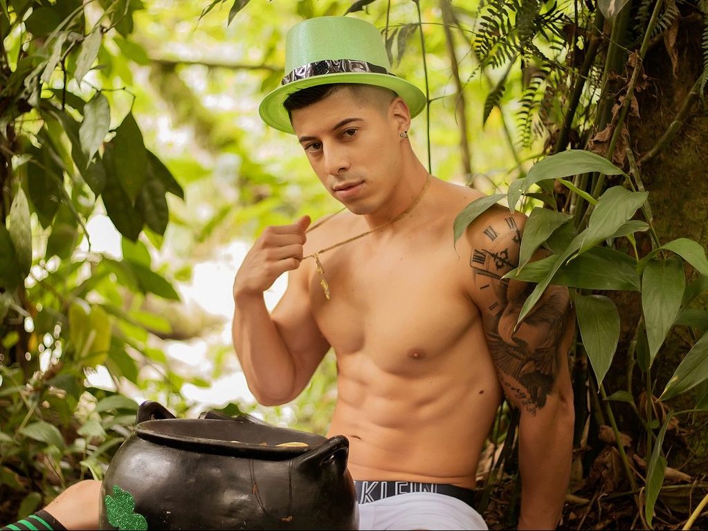 Lukas Greene