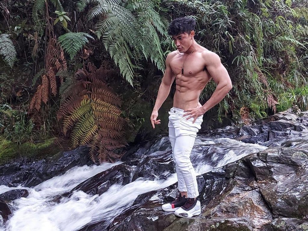 Luis Baptista