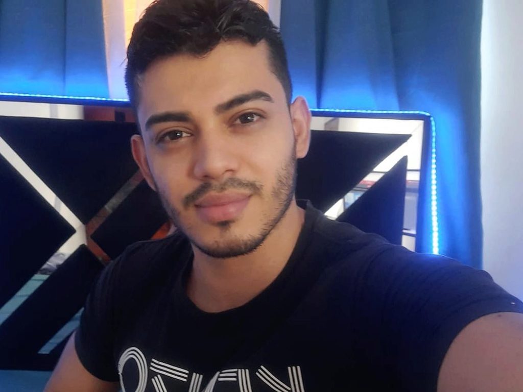 Bruno Oconer