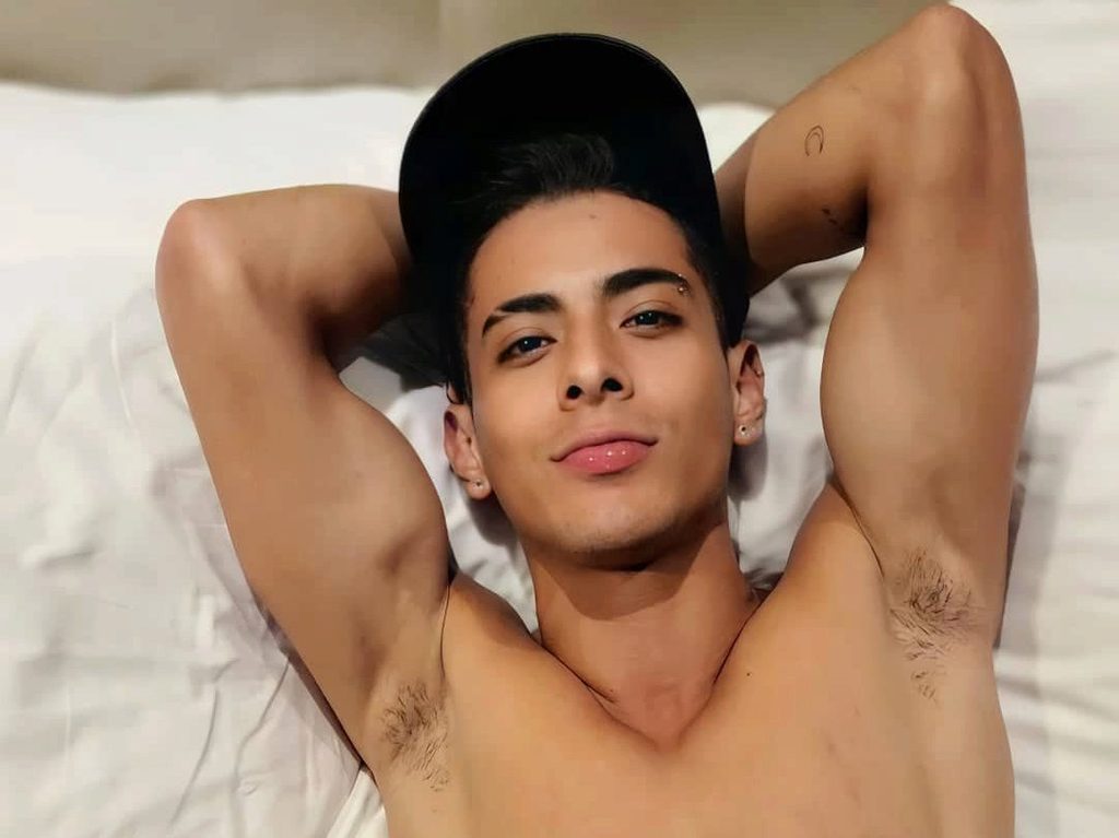 Dylan Kurt