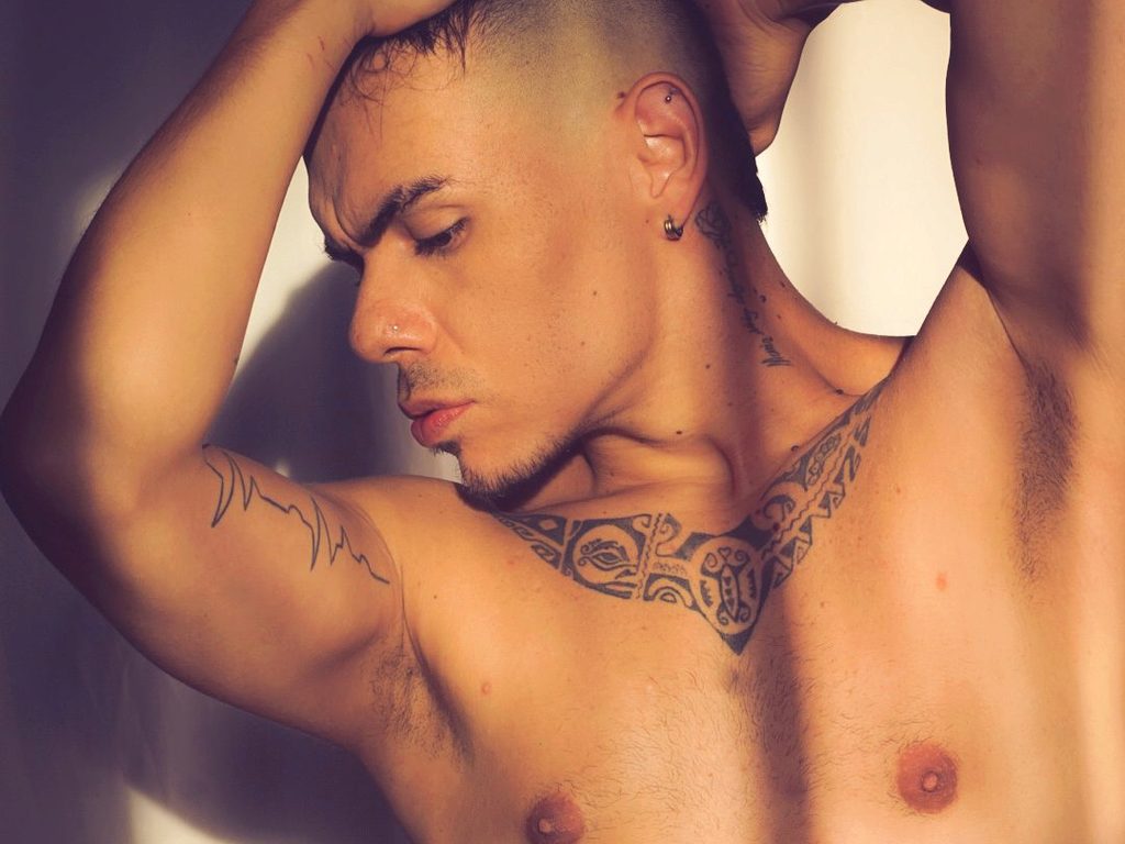 Ashton Scott