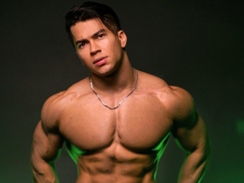 Joey Evanss
