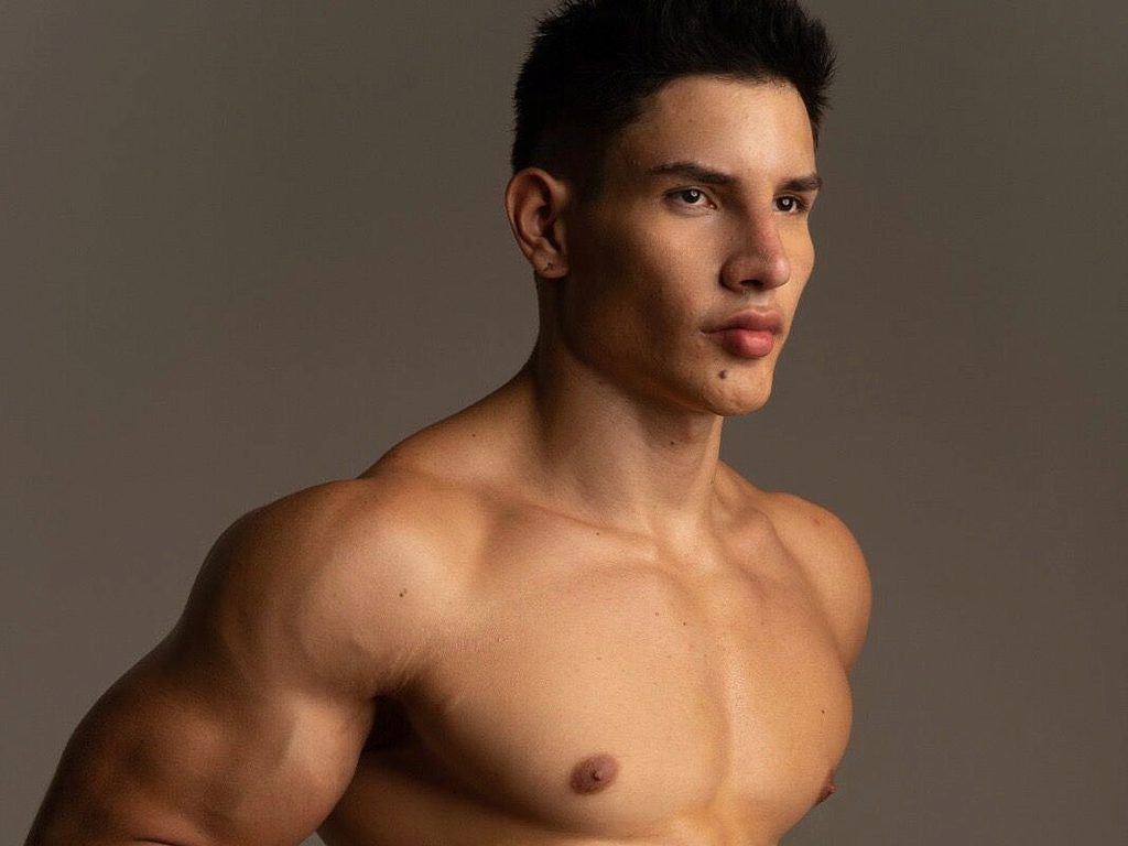 Cory Daniels
