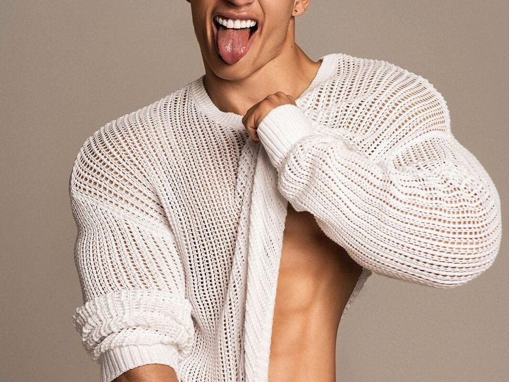 Cory Daniels