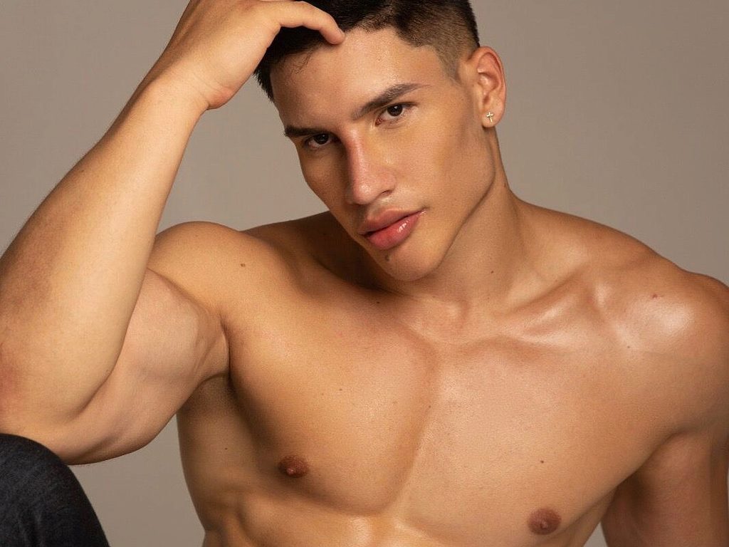 Cory Daniels