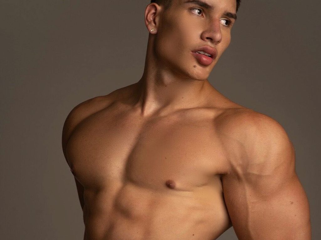Cory Daniels