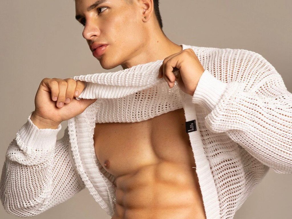 Cory Daniels