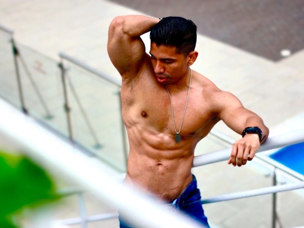 Erik Castle