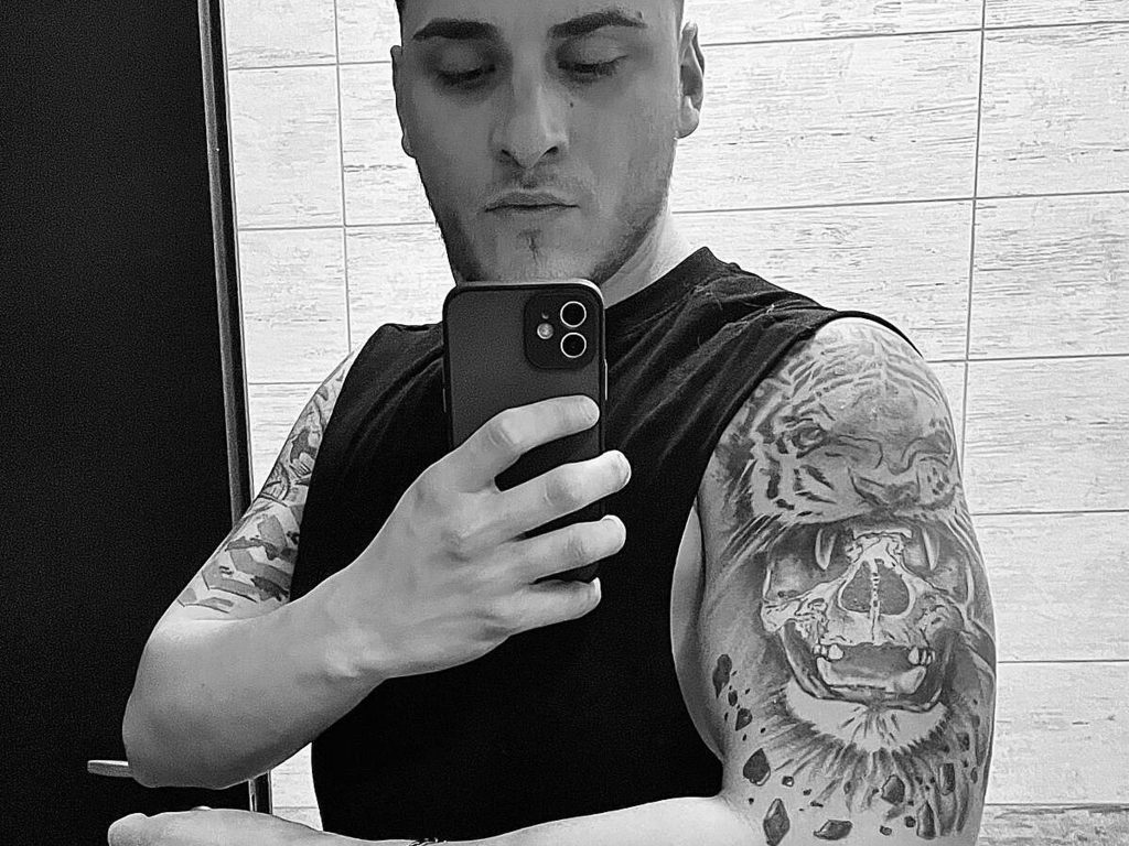 Ruben Deniro