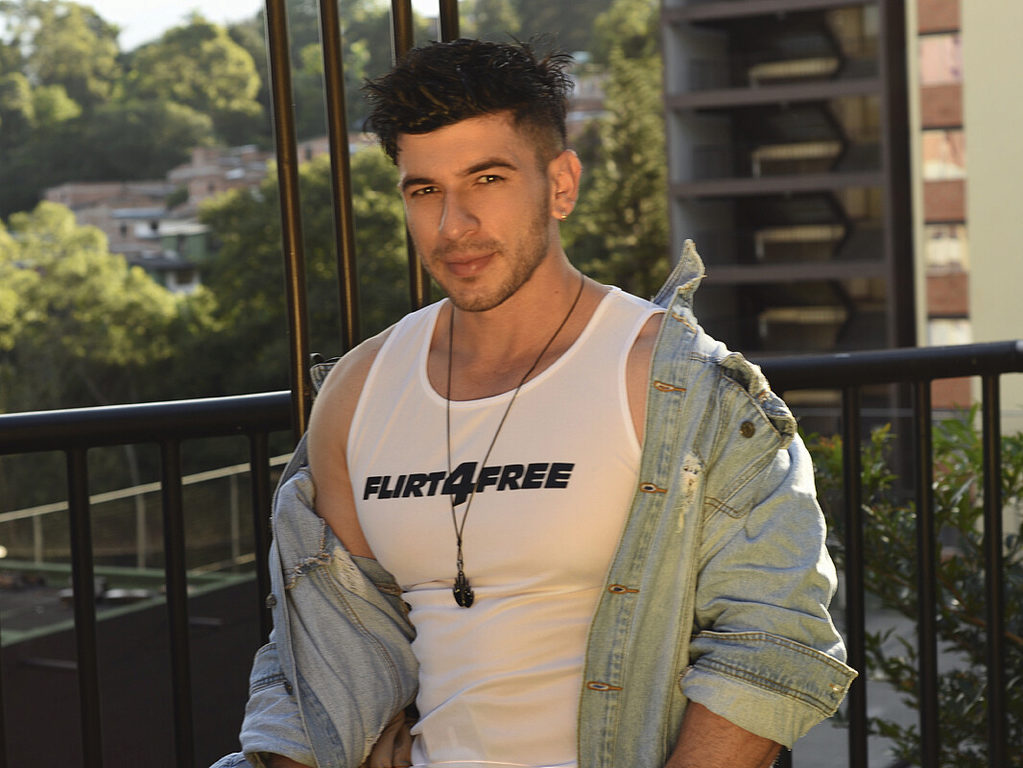 Dante Adamss