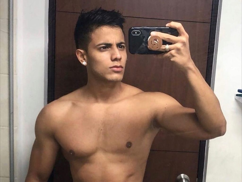 Aston Coleman