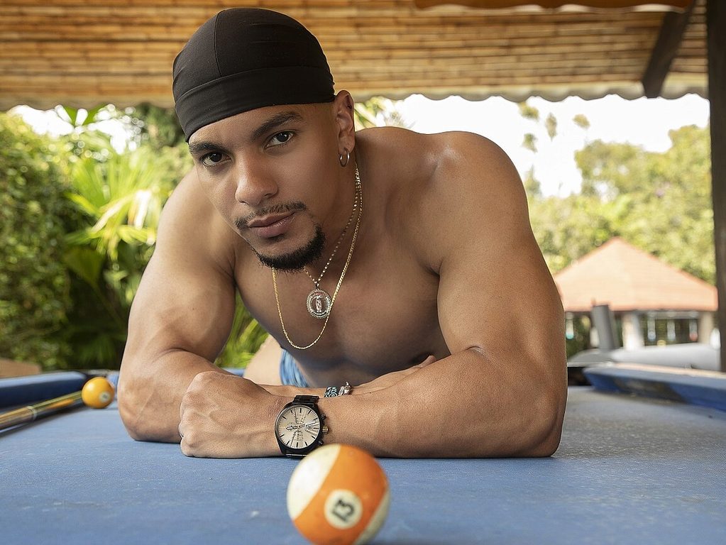 Andrei Hunter