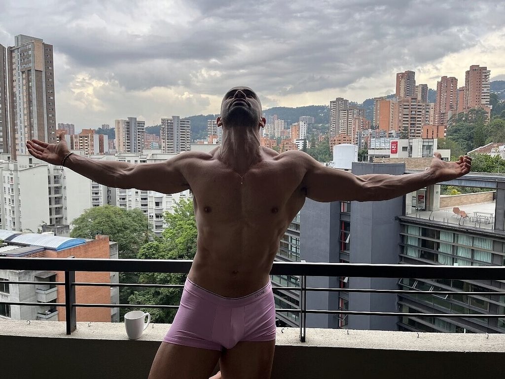 Mateo Ospina