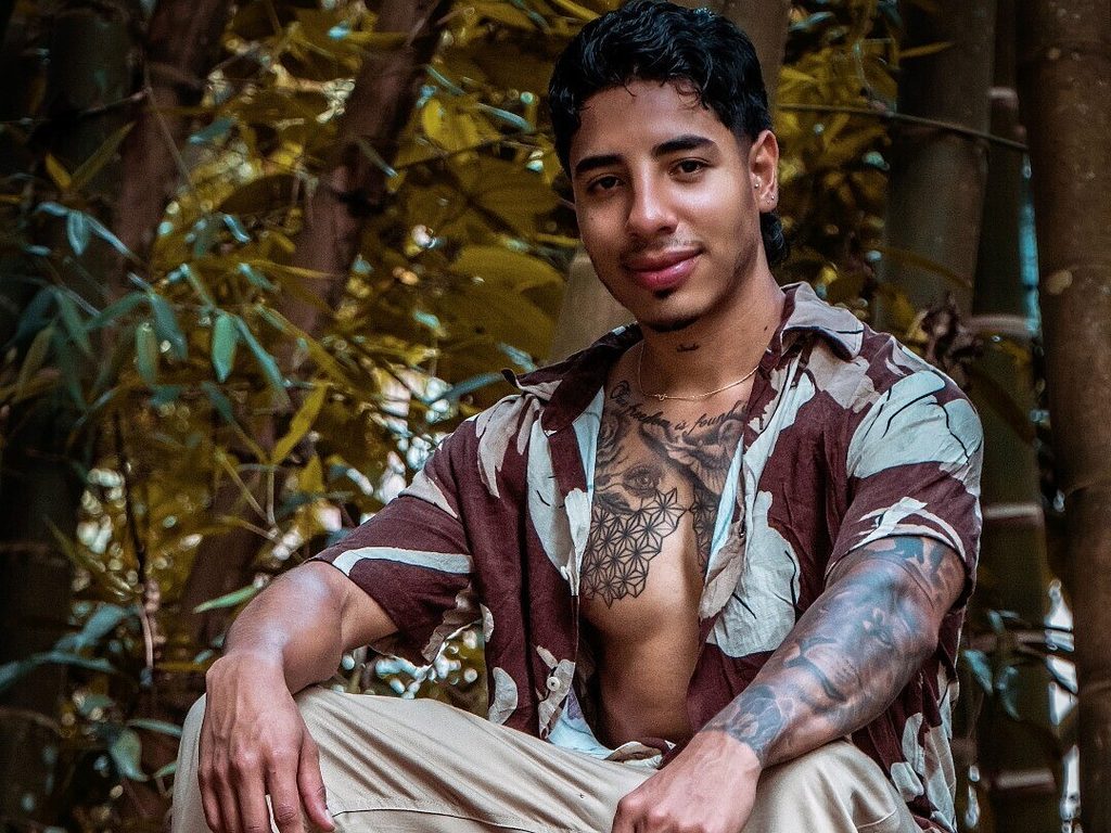Jake Wintter