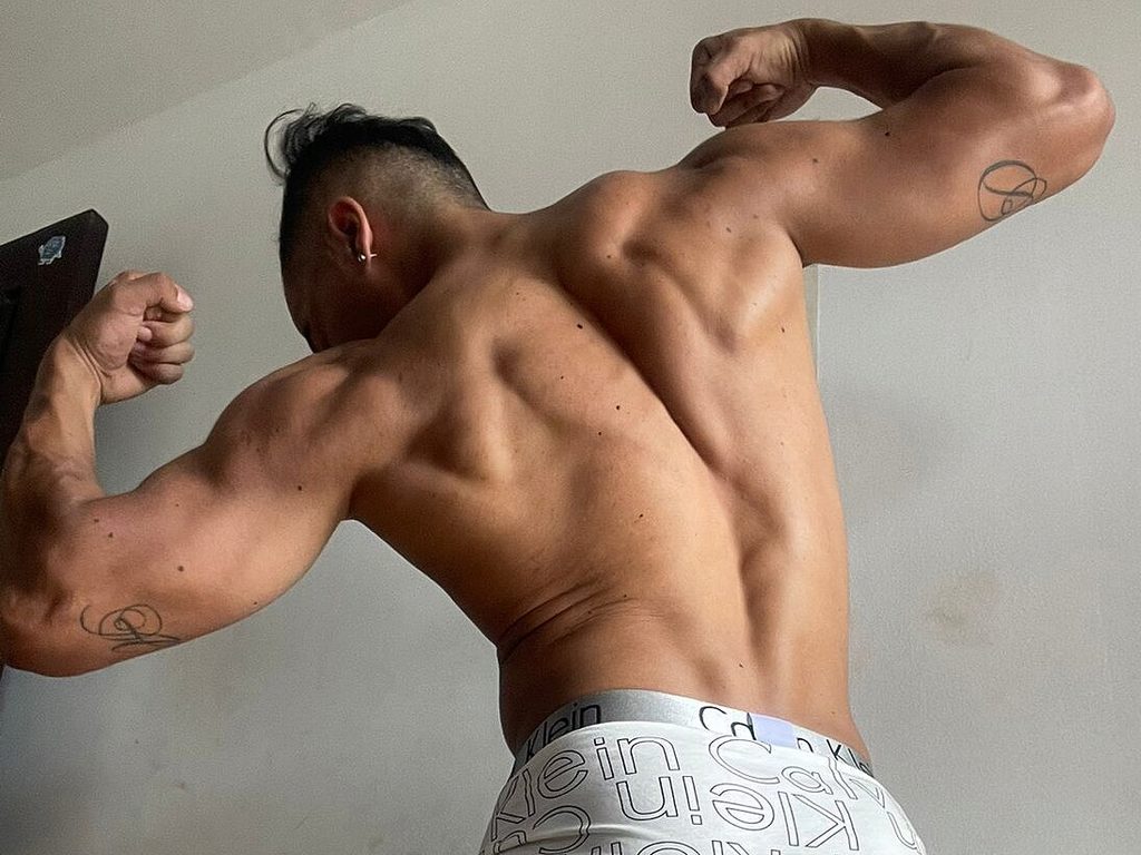 Alexandre Stone