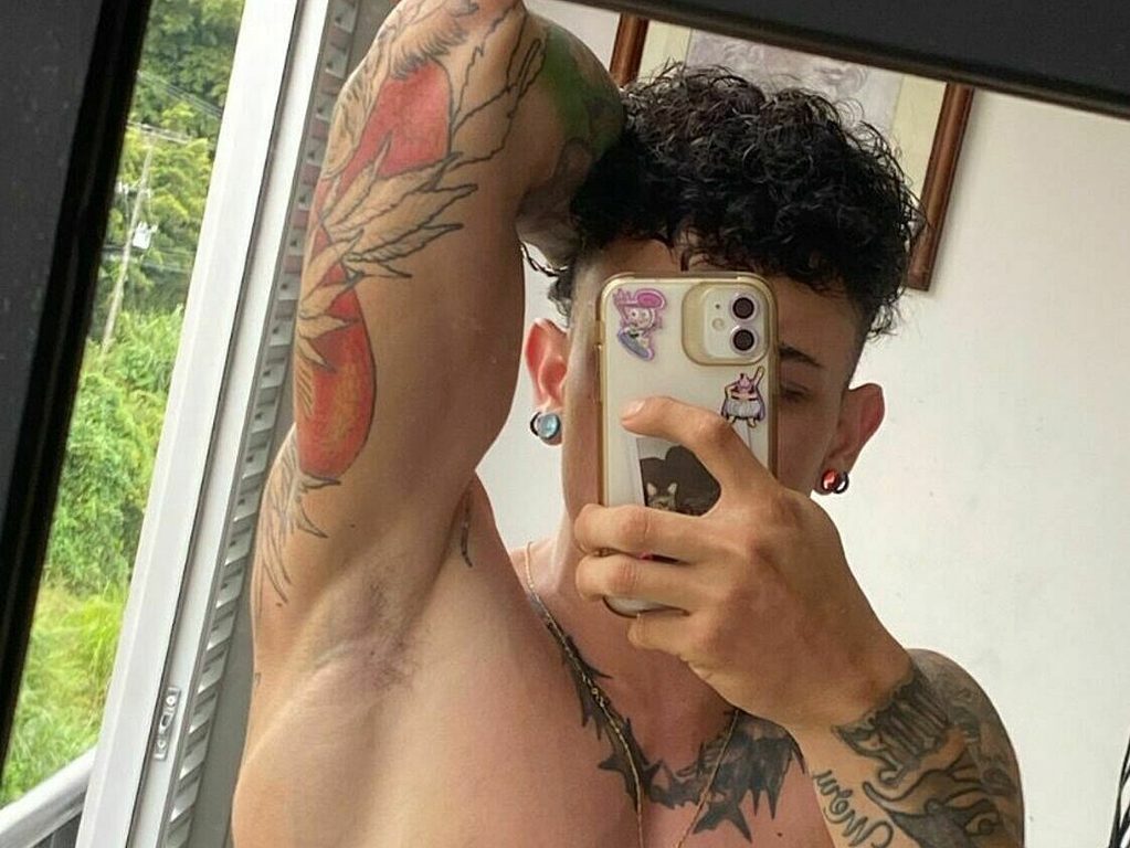 Aaron Ford