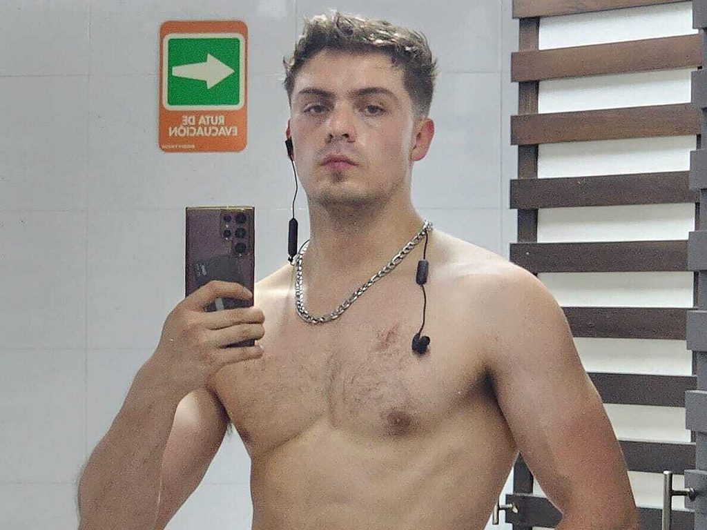 Will Grey