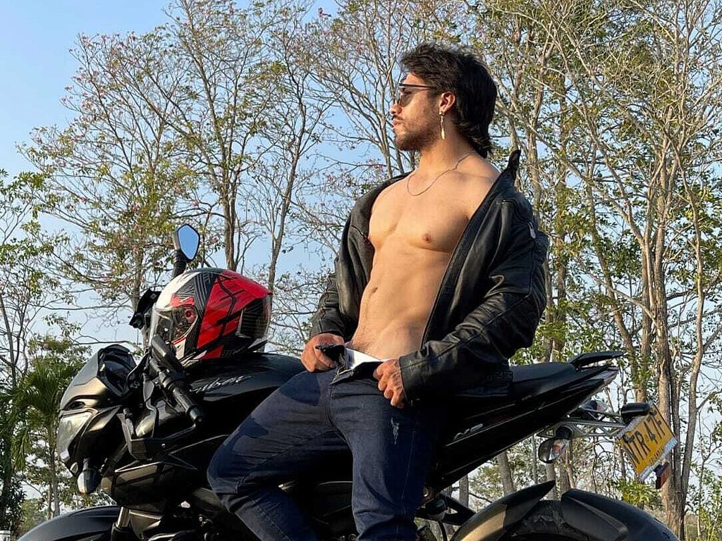 Kyle Volkov