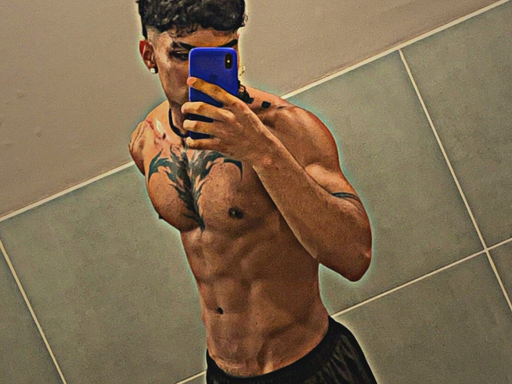 Young Laroi