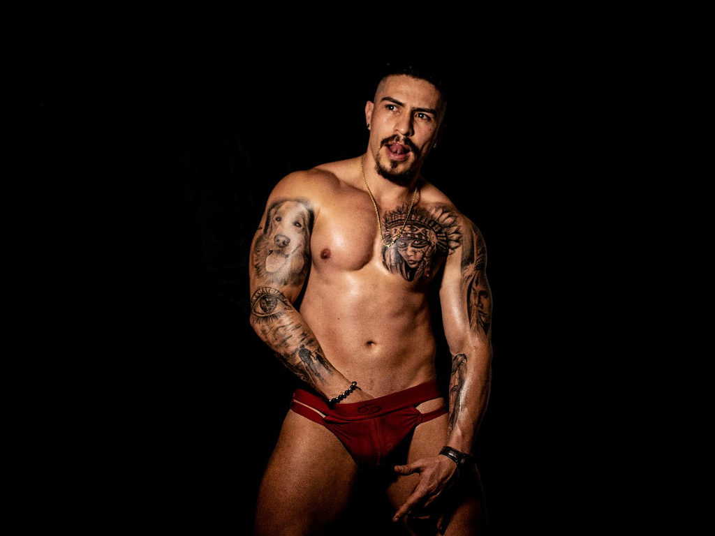 Marco Donaruma