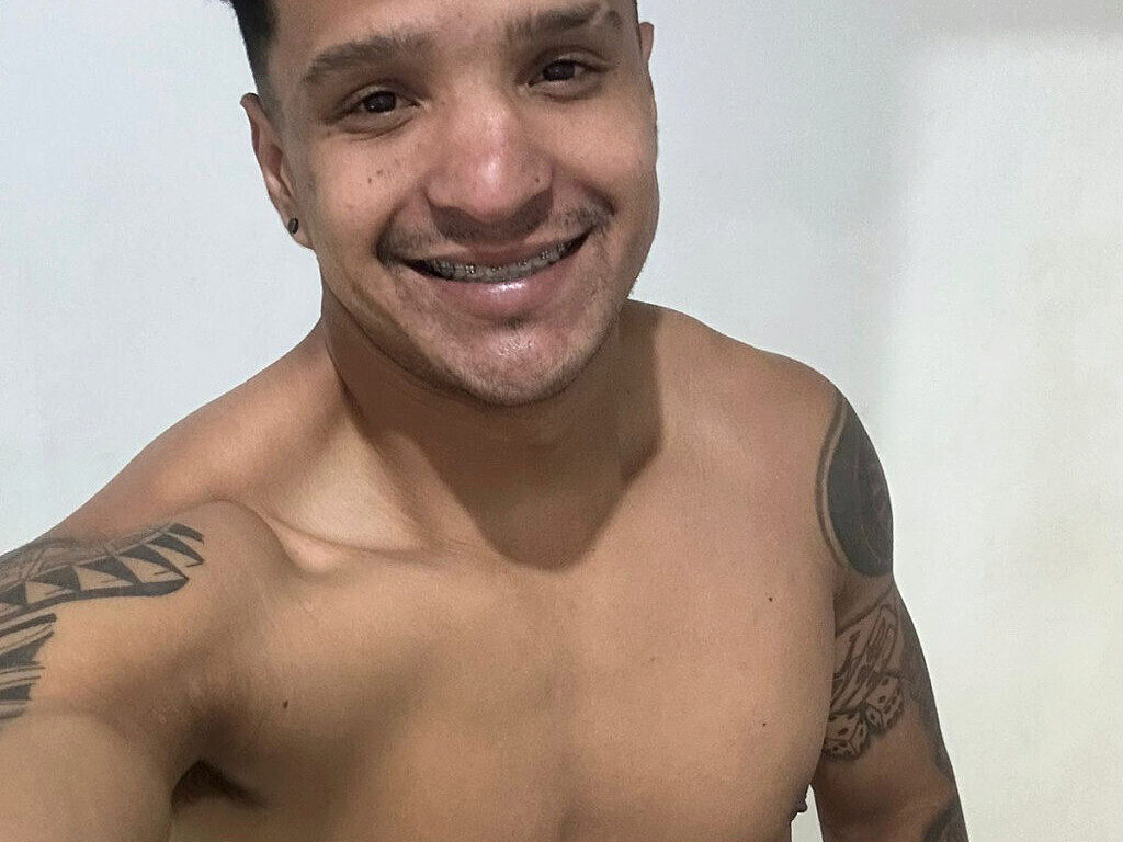 Andres Barrios