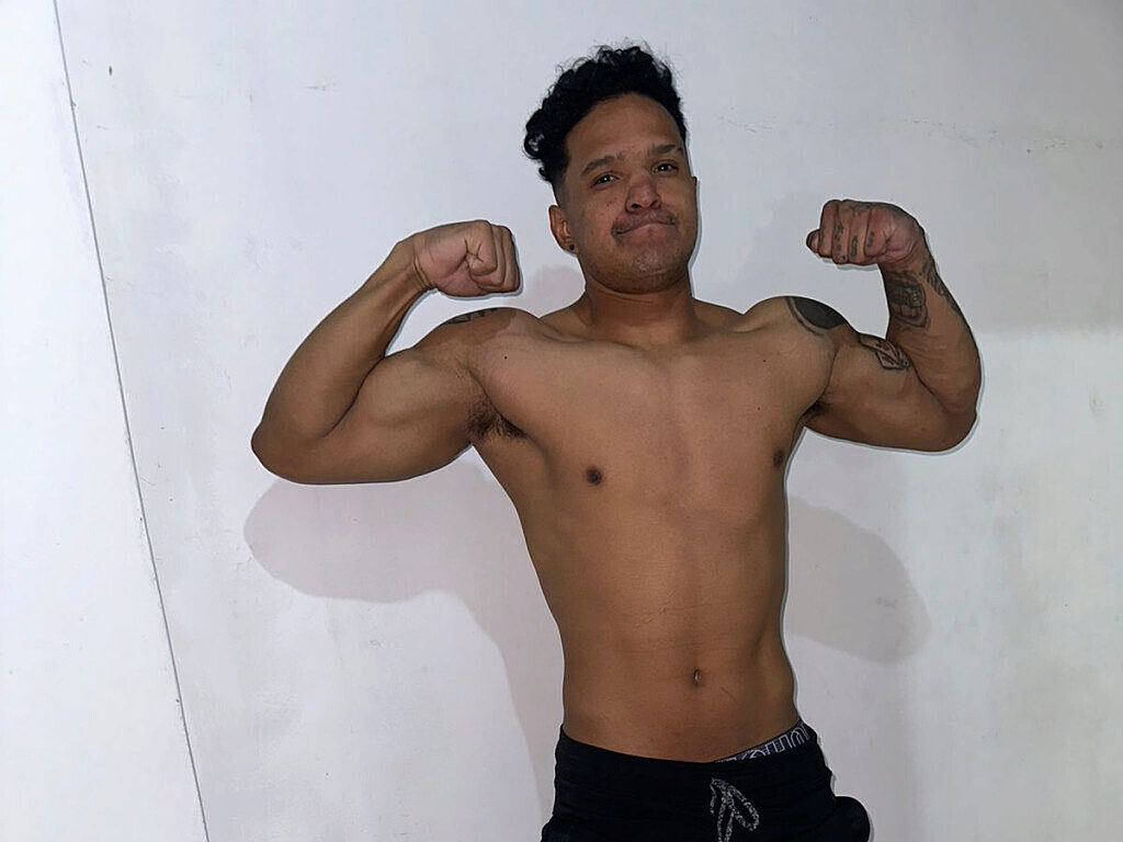 Andres Barrios