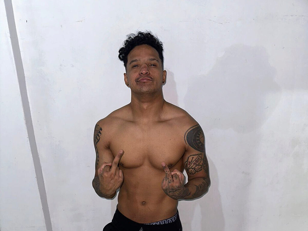Andres Barrios