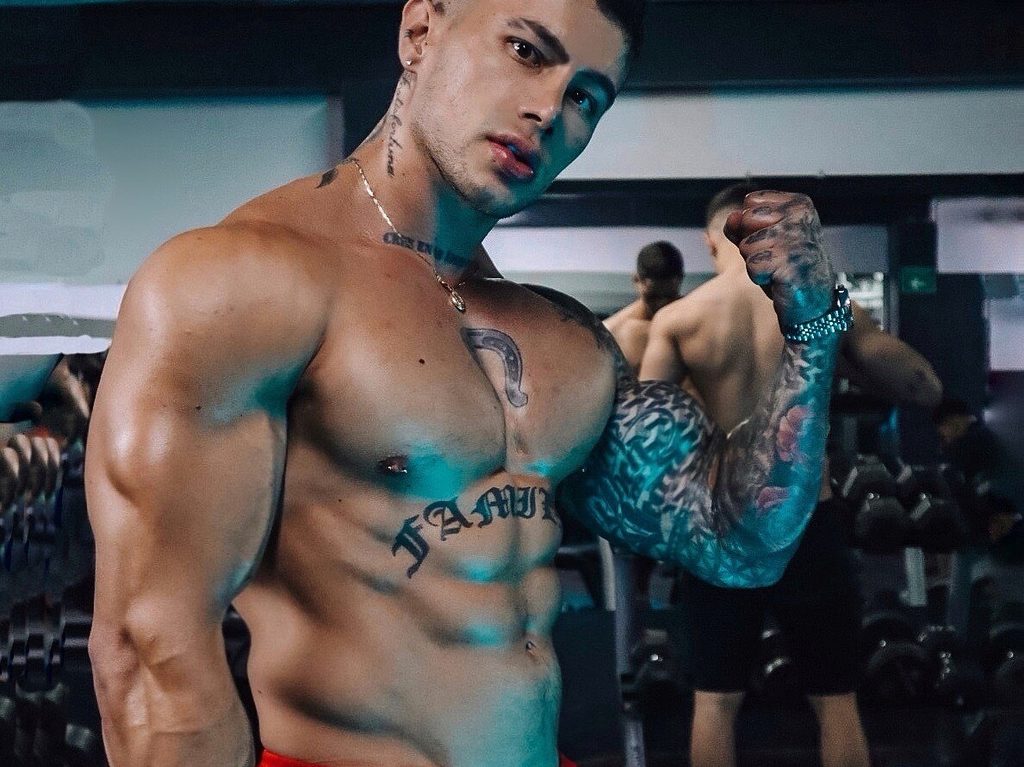 Aron Price