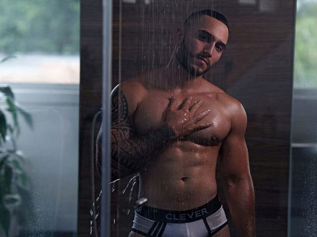 Brad Mayers