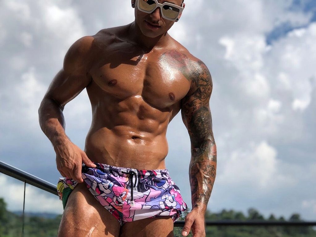 Gianni Vitale
