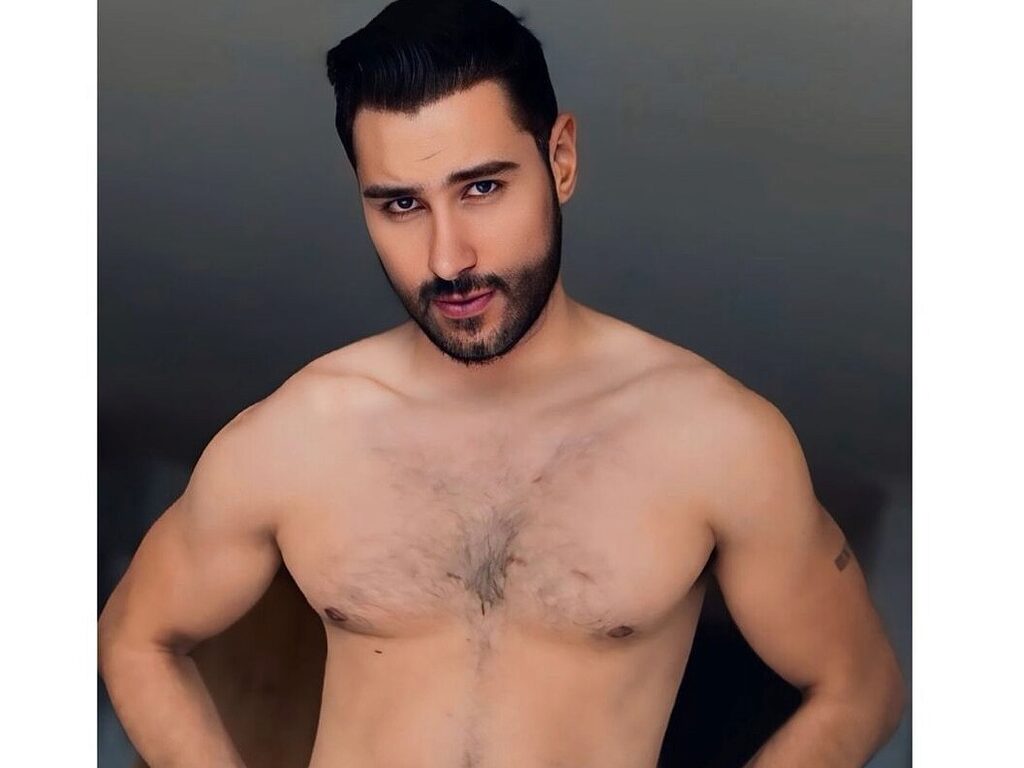 Mateo Steel