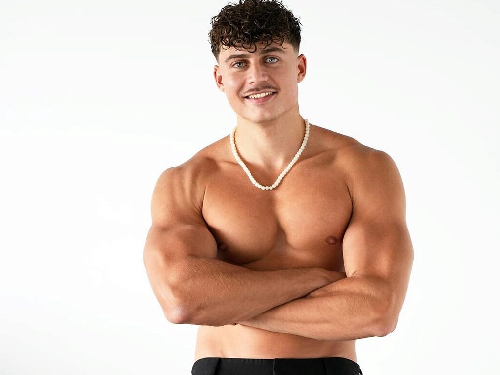 Noah Sandler