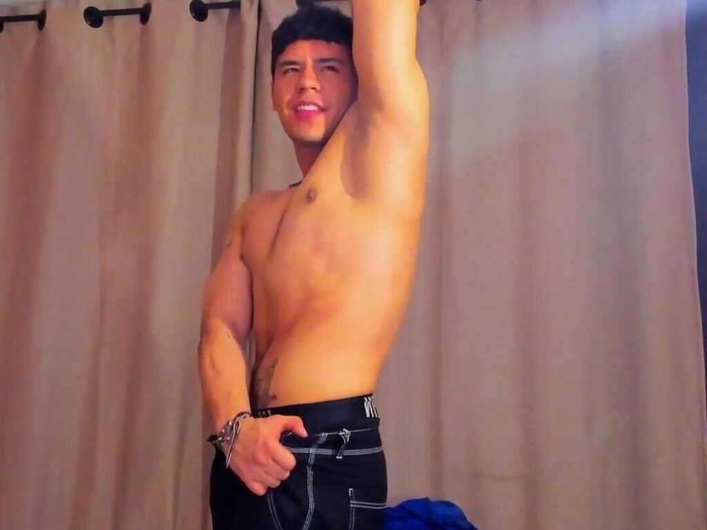 Tobias Vega