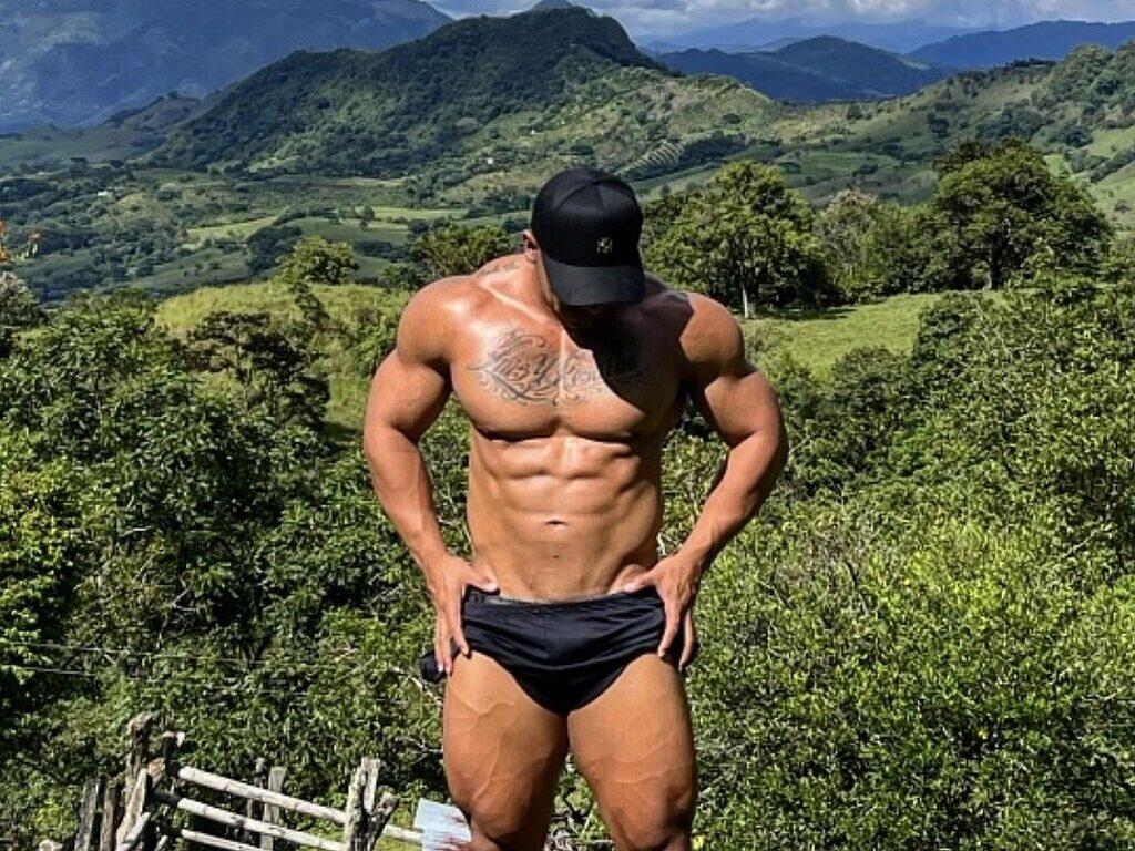 Fabian Arango