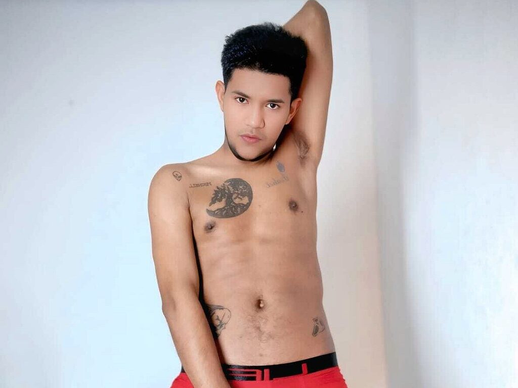 Emiliano Hott