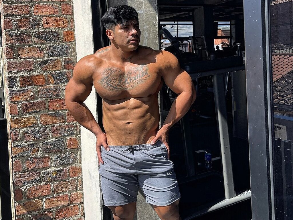 Fabian Arango
