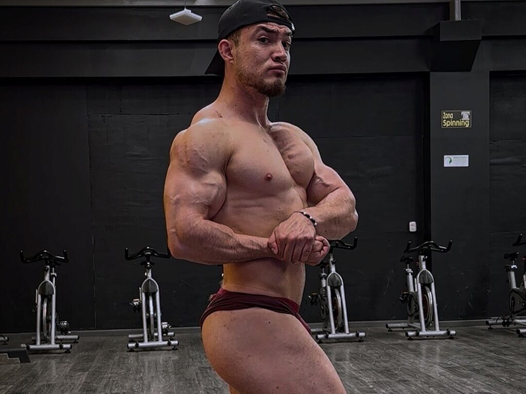 Andrew Harrisss