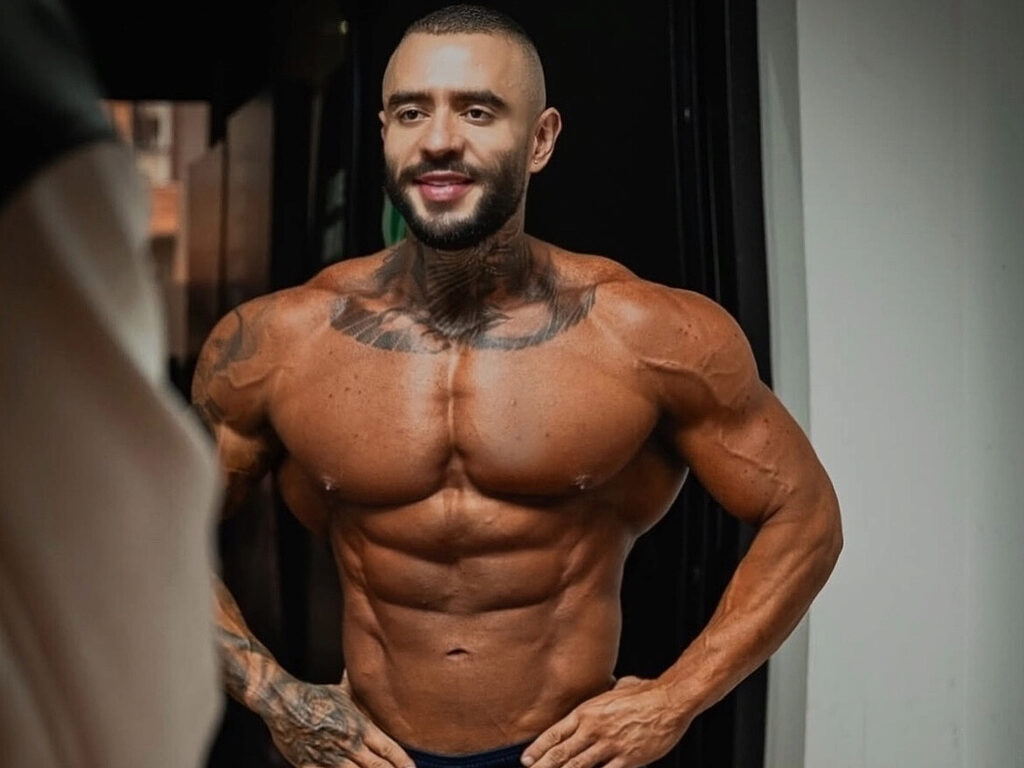 Bruce Dallas