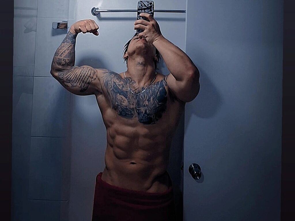 Titan Jones