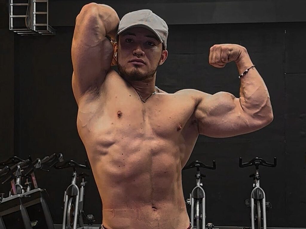 Andrew Harrisss