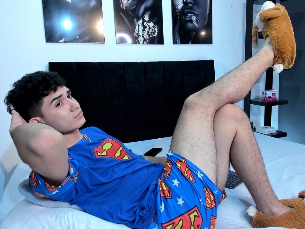 Daniiel Gray