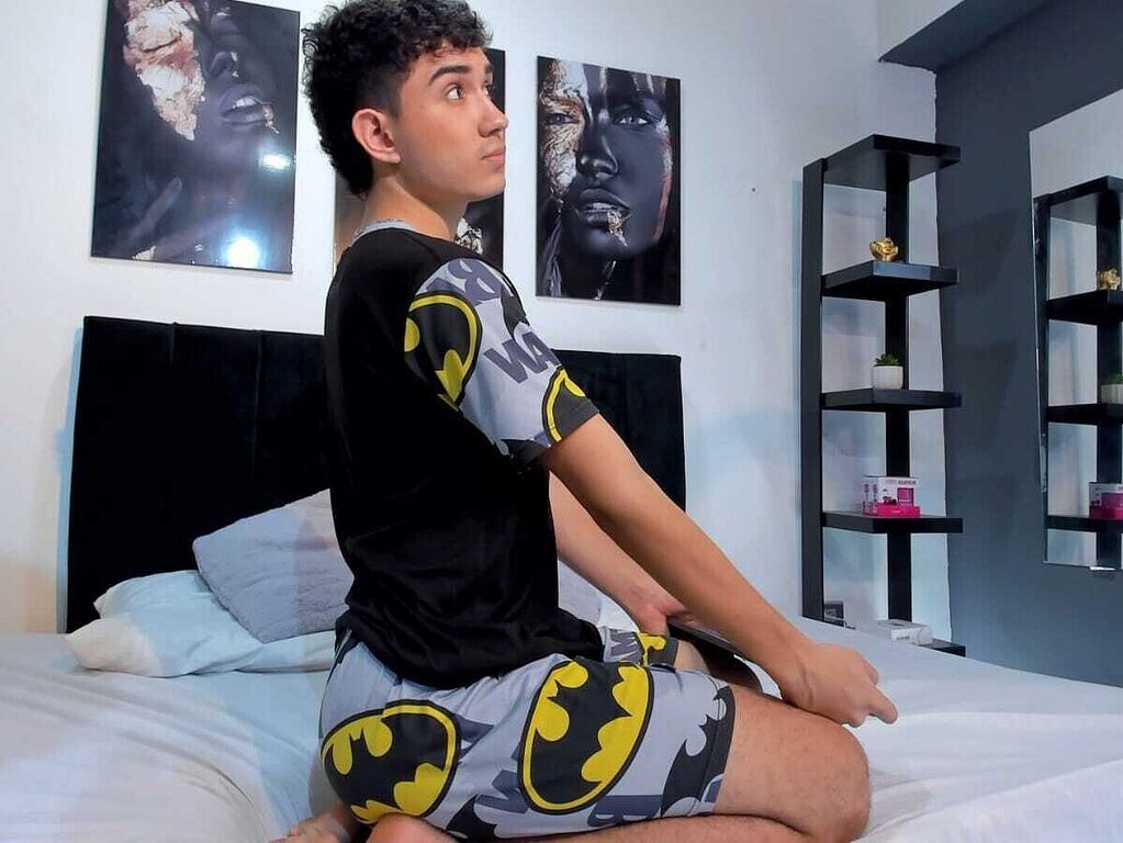 Daniiel Gray