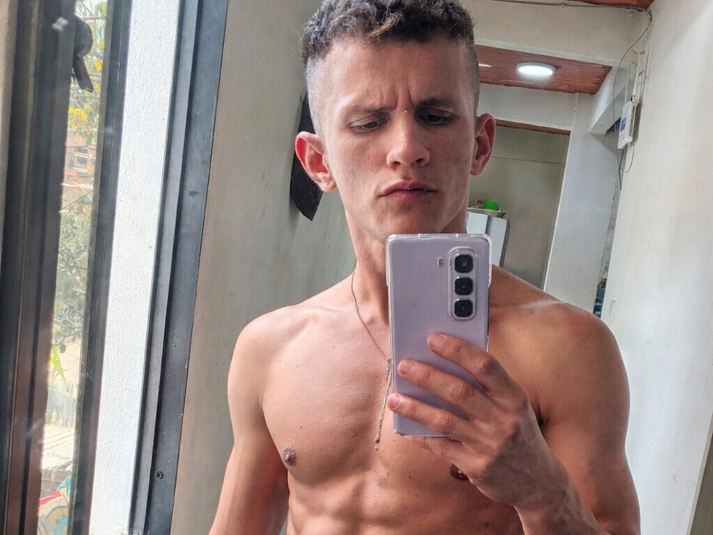 Cris Maicol