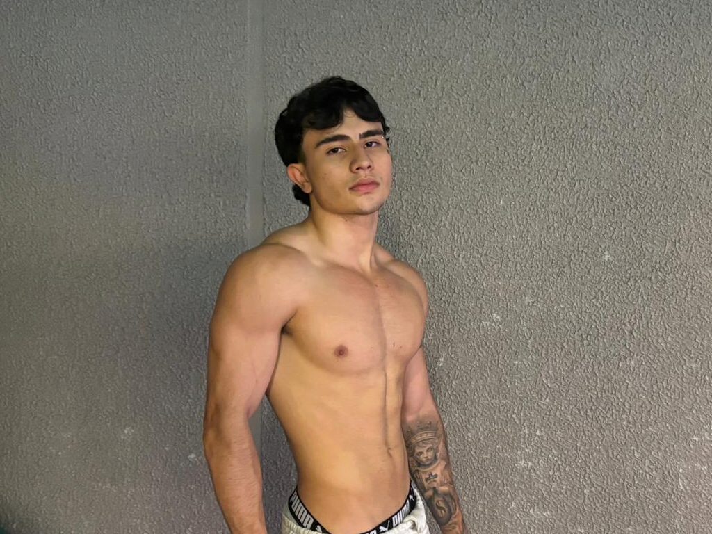 Zack Lenox